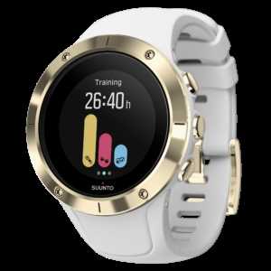 suunto spartan ultra hr k&auml;ytt&ouml;ohje