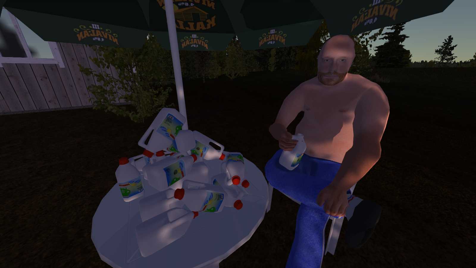 my summer car veneen käyttöohje my summer car veneen käyttöohje