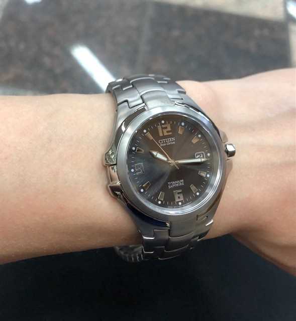 citizen bm 1290 54b kello k&auml;ytt&ouml;ohje
