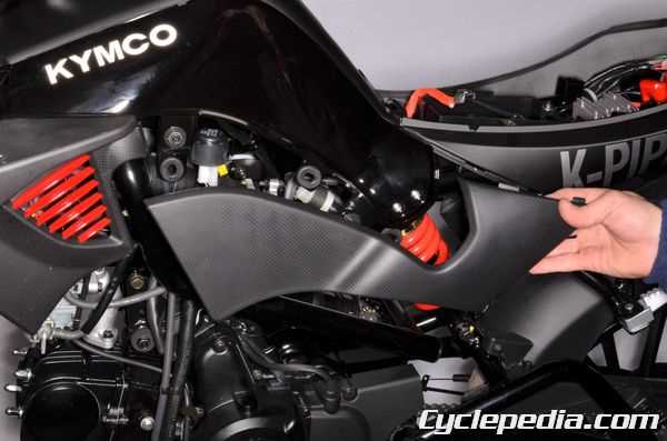 kymco k pipe käyttöohje kymco k pipe käyttöohje