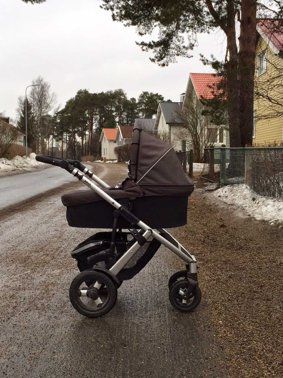 brio happy yhdistelm&auml;vaunut k&auml;ytt&ouml;ohje