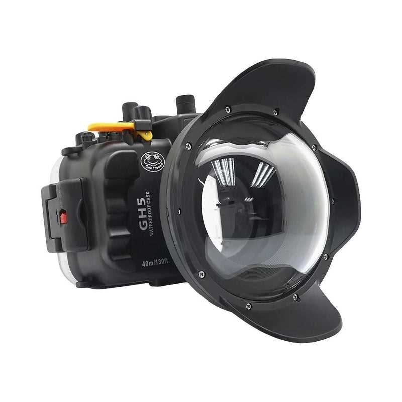 panasonic lumix dc gh5 k&auml;ytt&ouml;ohjeet suomen kielell&auml;