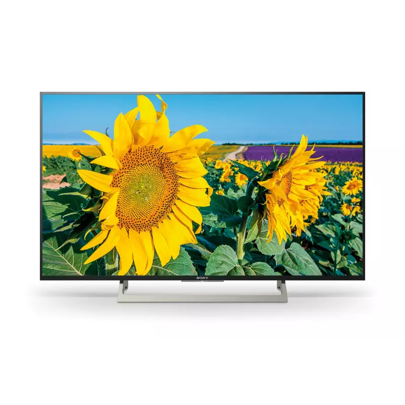 sony android tv k&auml;ytt&ouml;ohje