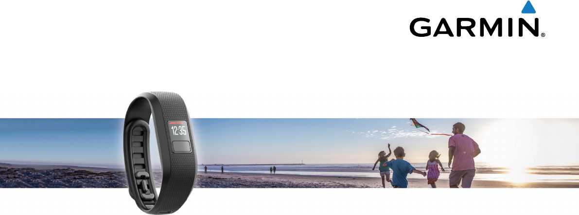 garmin vivofit 1 k&auml;ytt&ouml;ohje