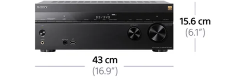 sony str dn860 k&auml;ytt&ouml;ohje