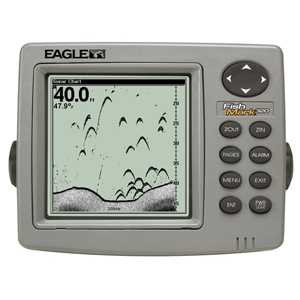 eagle intellimap 642c igps k&auml;ytt&ouml;ohje
