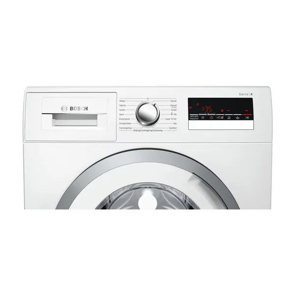 bosch pyykinpesukone wan282p8sn käyttöohje bosch pyykinpesukone wan282p8sn käyttöohje