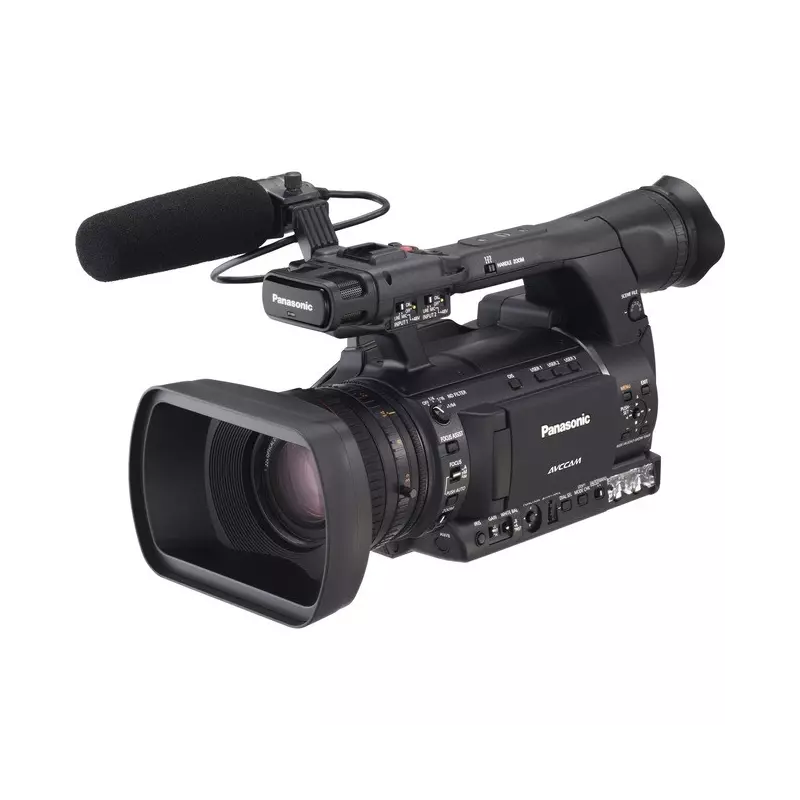 panasonic ag ac 160ej käyttöohje panasonic ag ac 160ej käyttöohje