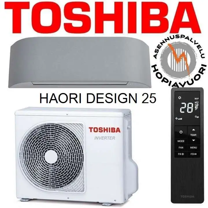toshiba optimum 25 ilmal&auml;mp&ouml;pumppu k&auml;ytt&ouml;ohje 2018