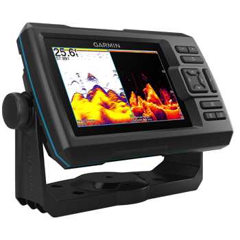 garmin cv 5 striker k&auml;ytt&ouml;ohje