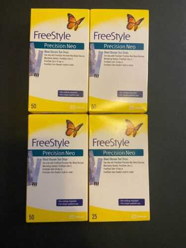 freestyle precision neo k&auml;ytt&ouml;ohje
