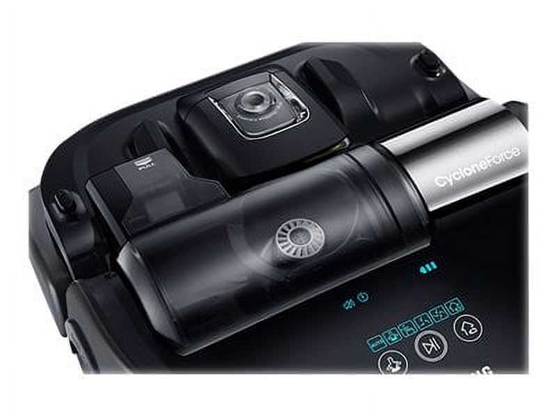 samsung cyclone force multi k&auml;ytt&ouml;ohje