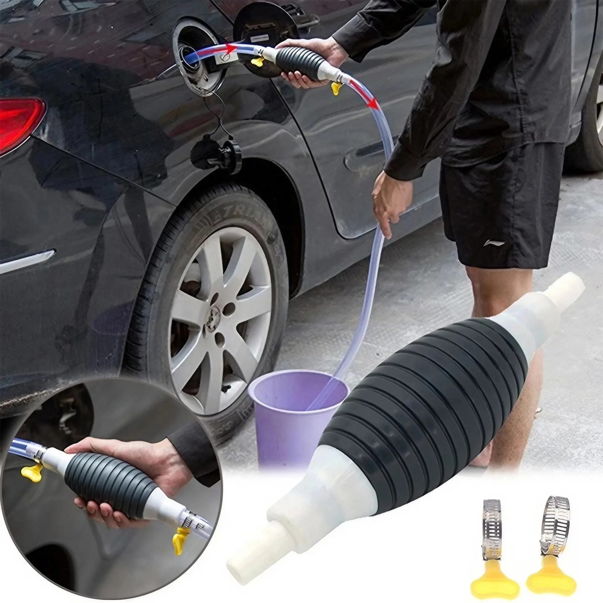 car rep primer k&auml;ytt&ouml;ohje