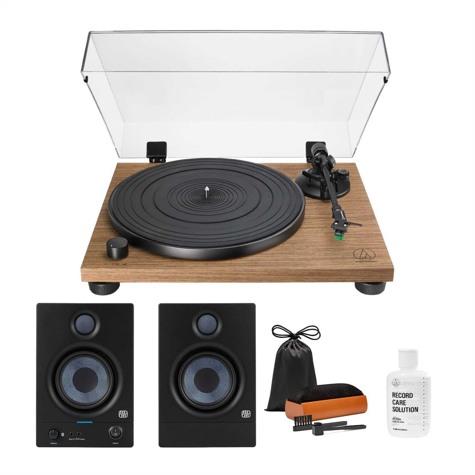 audio technica at lp120 usb k&auml;ytt&ouml;ohje