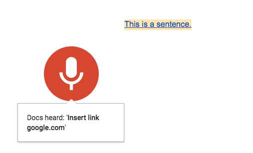 google speech to text k&auml;ytt&ouml;ohje
