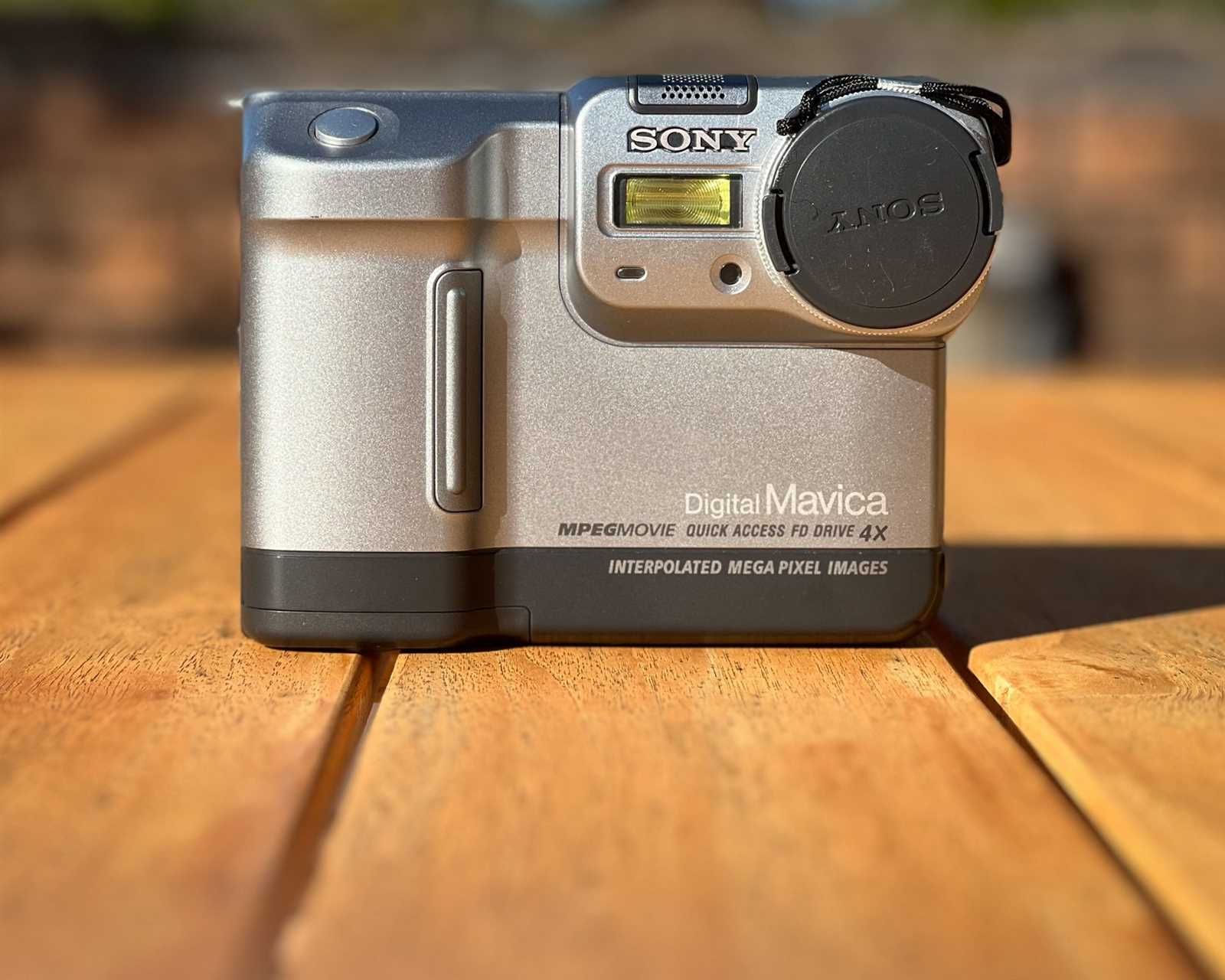 sony digital mavica käyttöohje sony digital mavica käyttöohje