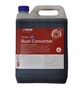 crc rust converter k&auml;ytt&ouml;ohje