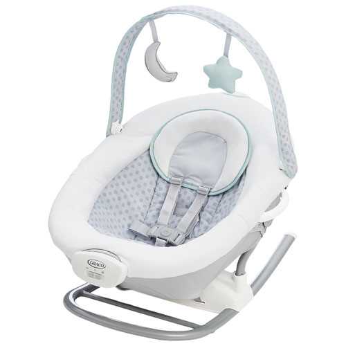 graco duet rocker k&auml;ytt&ouml;ohje