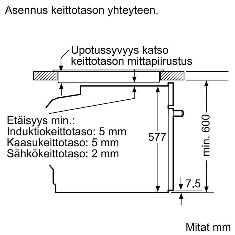 siemens pyrolyysiuuni hb63 k&auml;ytt&ouml;ohje