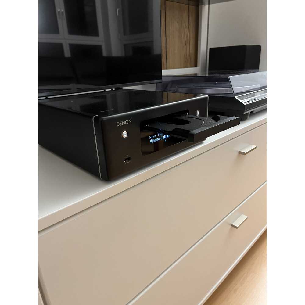 denon ceol rcd n10 k&auml;ytt&ouml;ohje