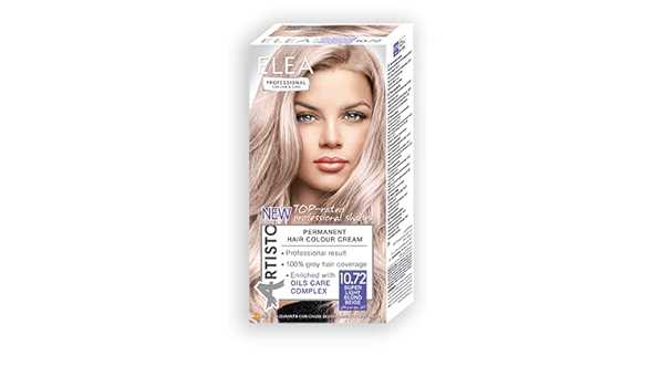 elea professional colour care 5.56 käyttöohje elea professional colour care 5.56 käyttöohje