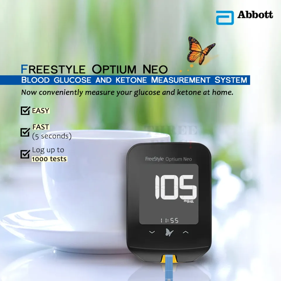 freestyle precision neo k&auml;ytt&ouml;ohje