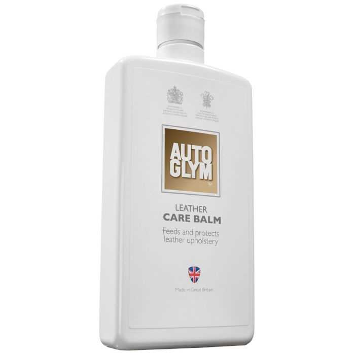 autoglym leather cleaner k&auml;ytt&ouml;ohje