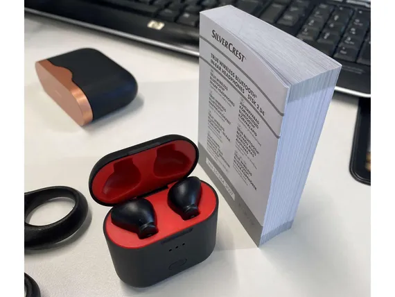 silvercrest bluetooth n&auml;pp&auml;imist&ouml; k&auml;ytt&ouml;ohje