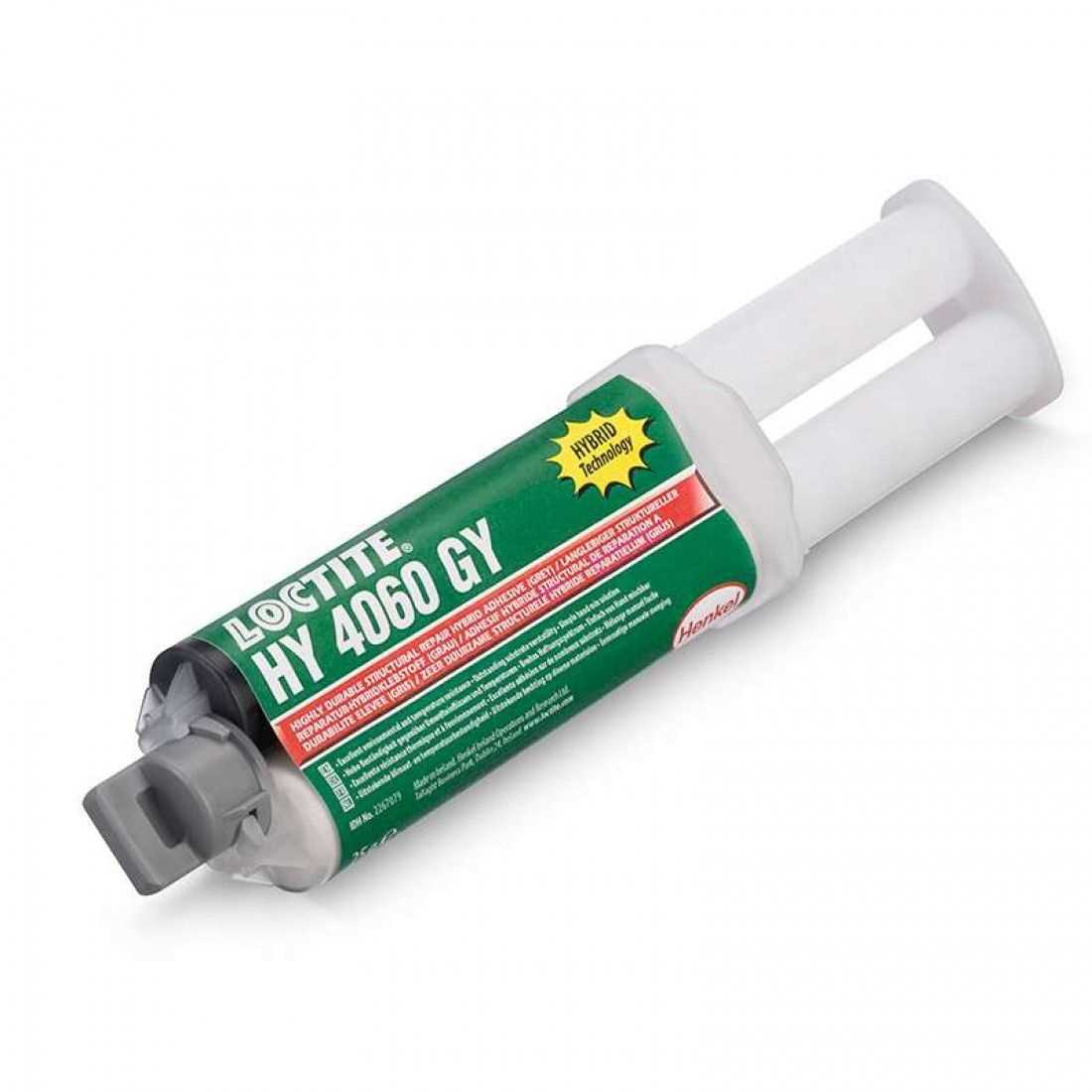 loctite hybrid glue k&auml;ytt&ouml;ohje