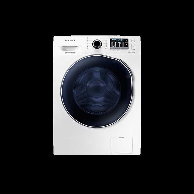 samsung eco bubble k&auml;ytt&ouml;ohje suomeksi