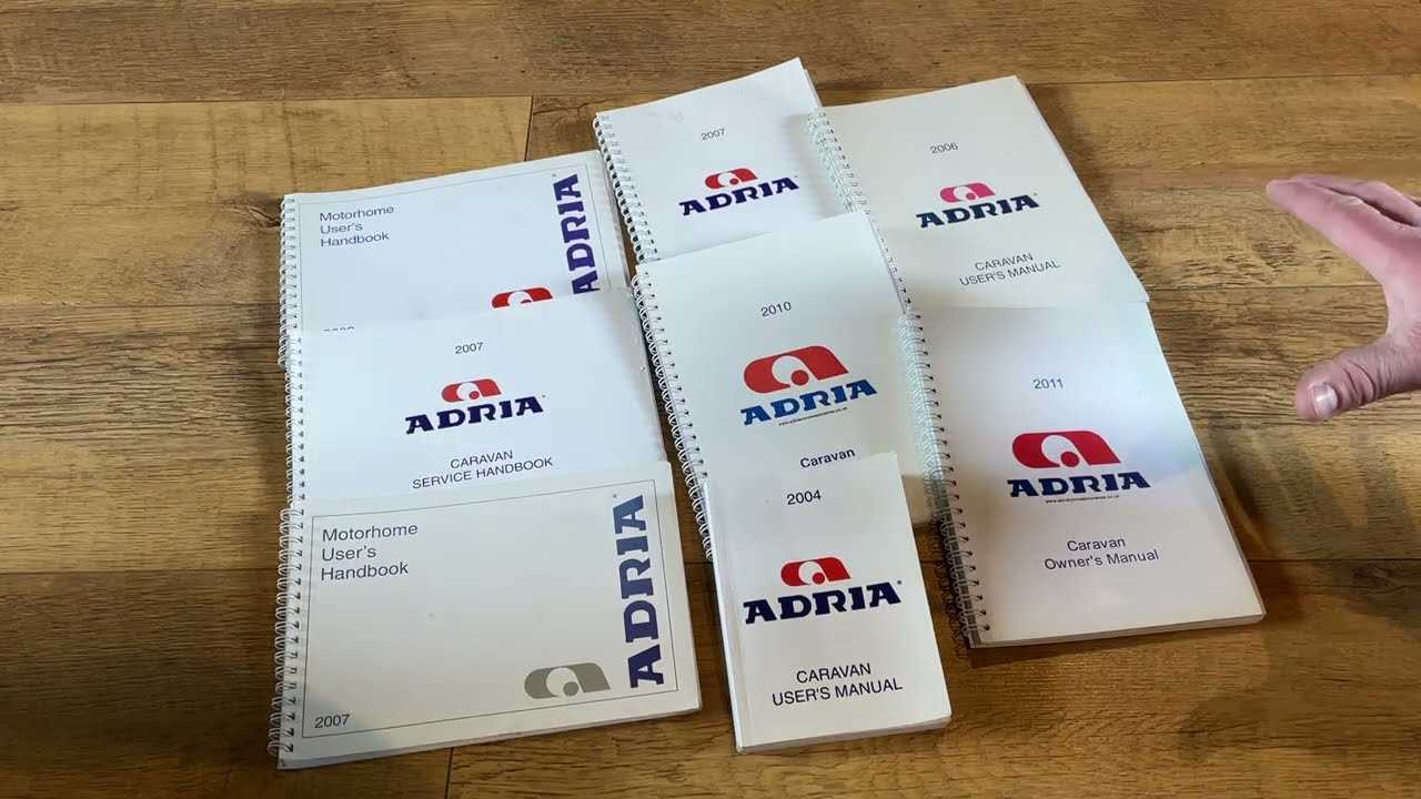 adria matrix 650 k&auml;ytt&ouml;ohje
