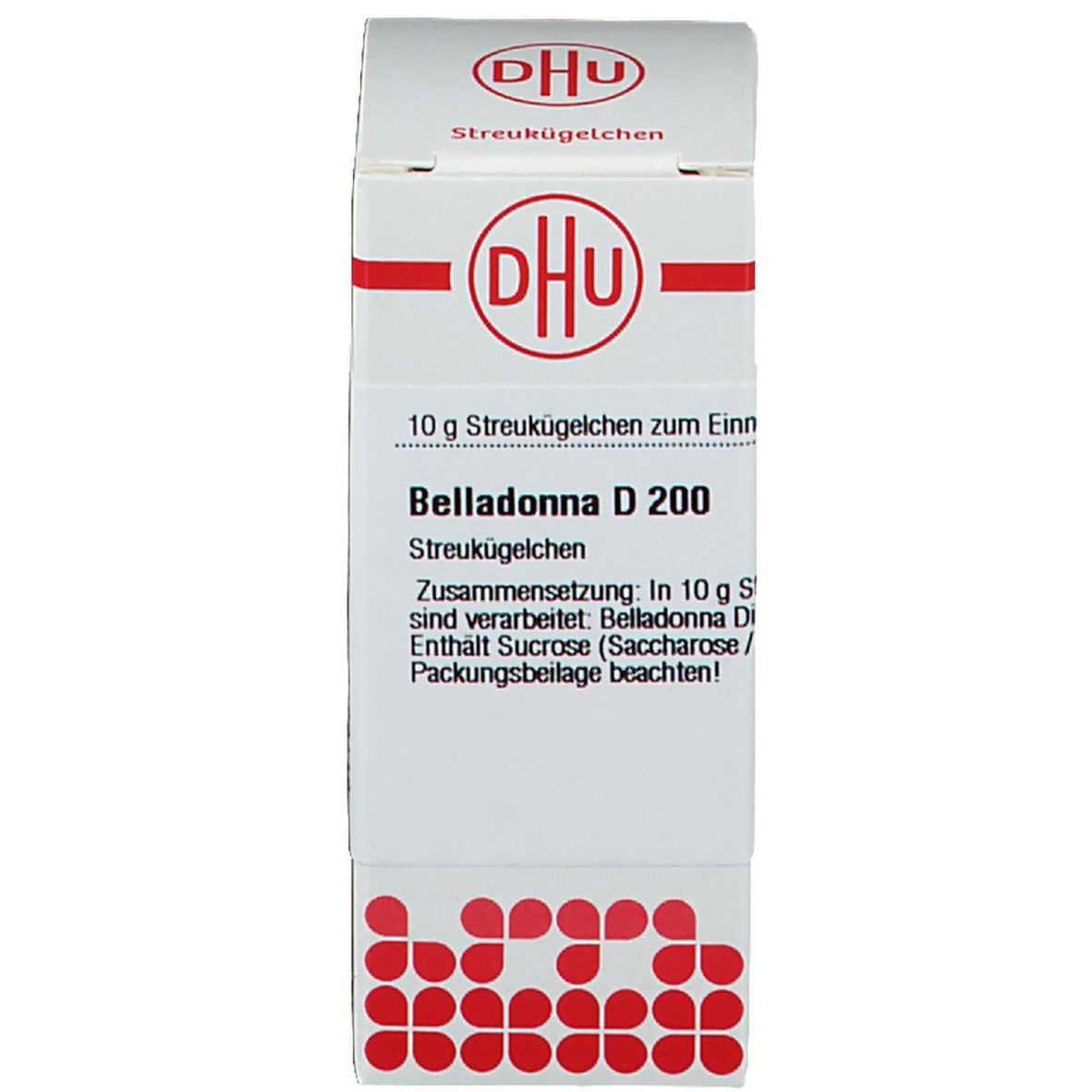 dcg belladonna d200 k&auml;ytt&ouml;ohje