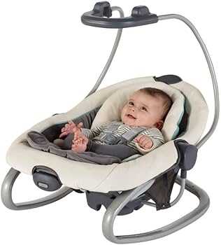 graco duet rocker k&auml;ytt&ouml;ohje