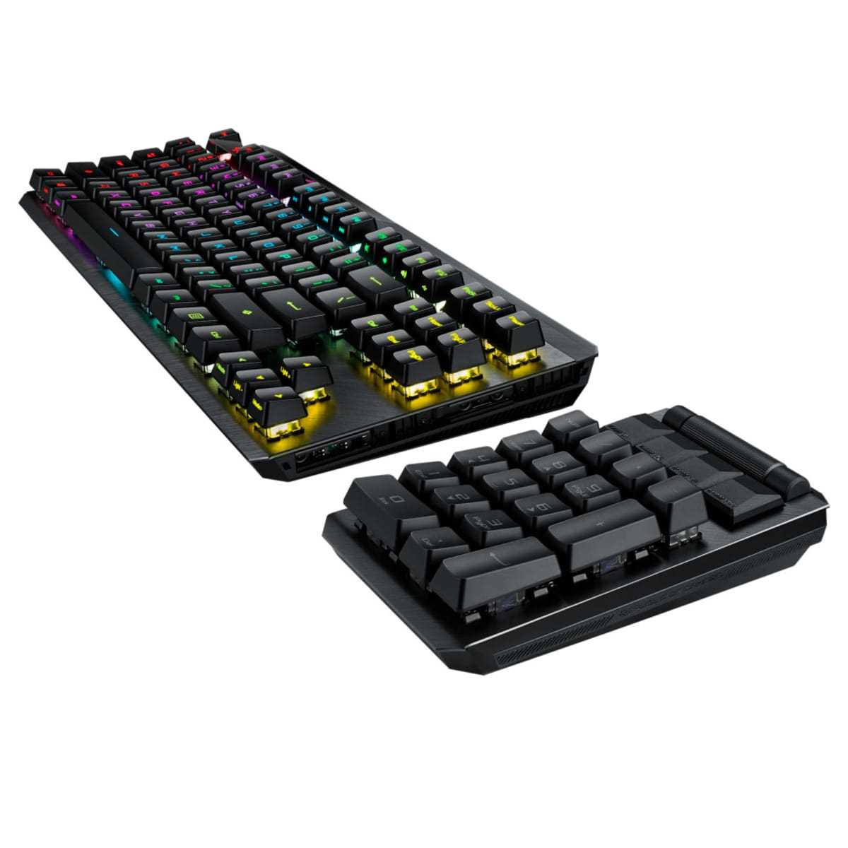 asus tabletin n&auml;pp&auml;imist&ouml;n k&auml;ytt&ouml;ohje