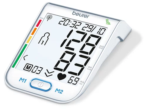 bayer bm 75 k&auml;ytt&ouml;ohje