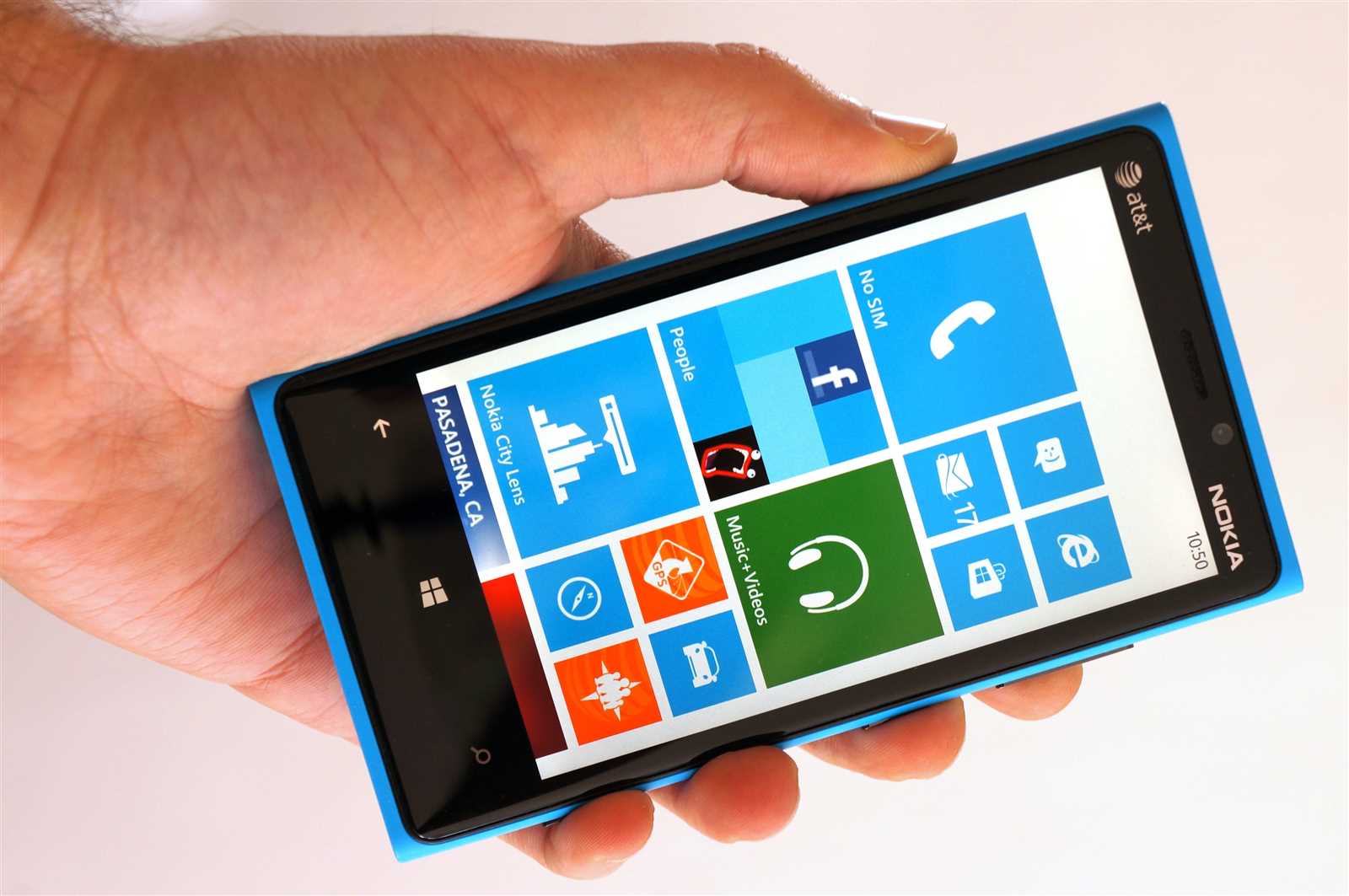 nokia lumia 920 k&auml;ytt&ouml;ohje