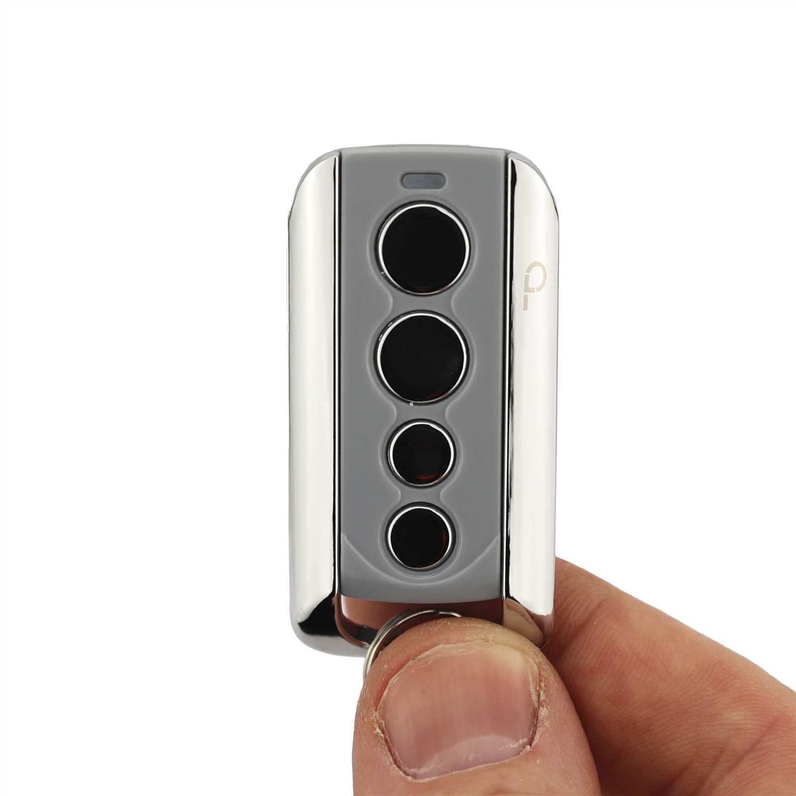 ditec replacement remote control k&auml;ytt&ouml;ohje