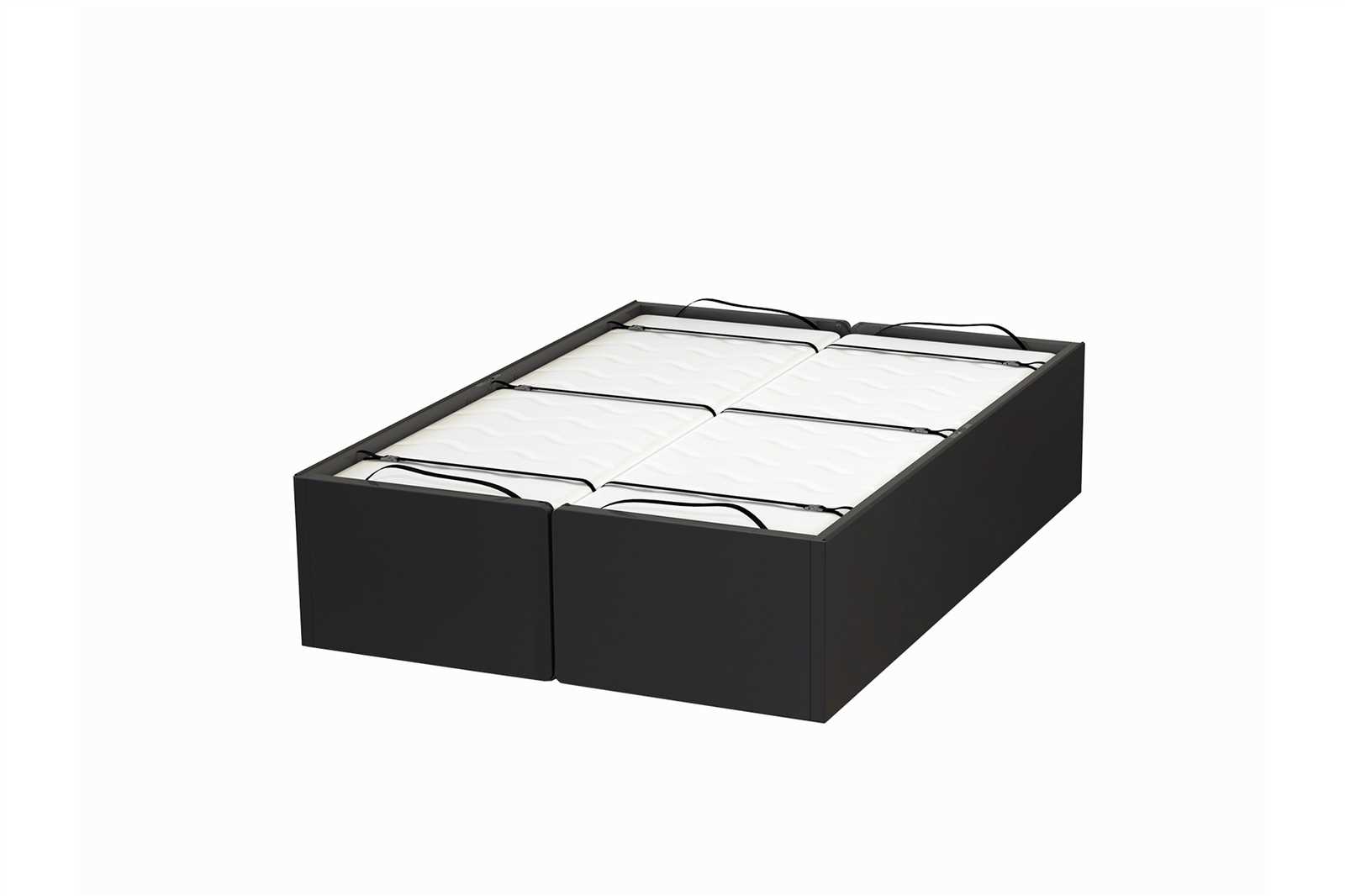 basson basic matkas&auml;nky musta k&auml;ytt&ouml;ohje