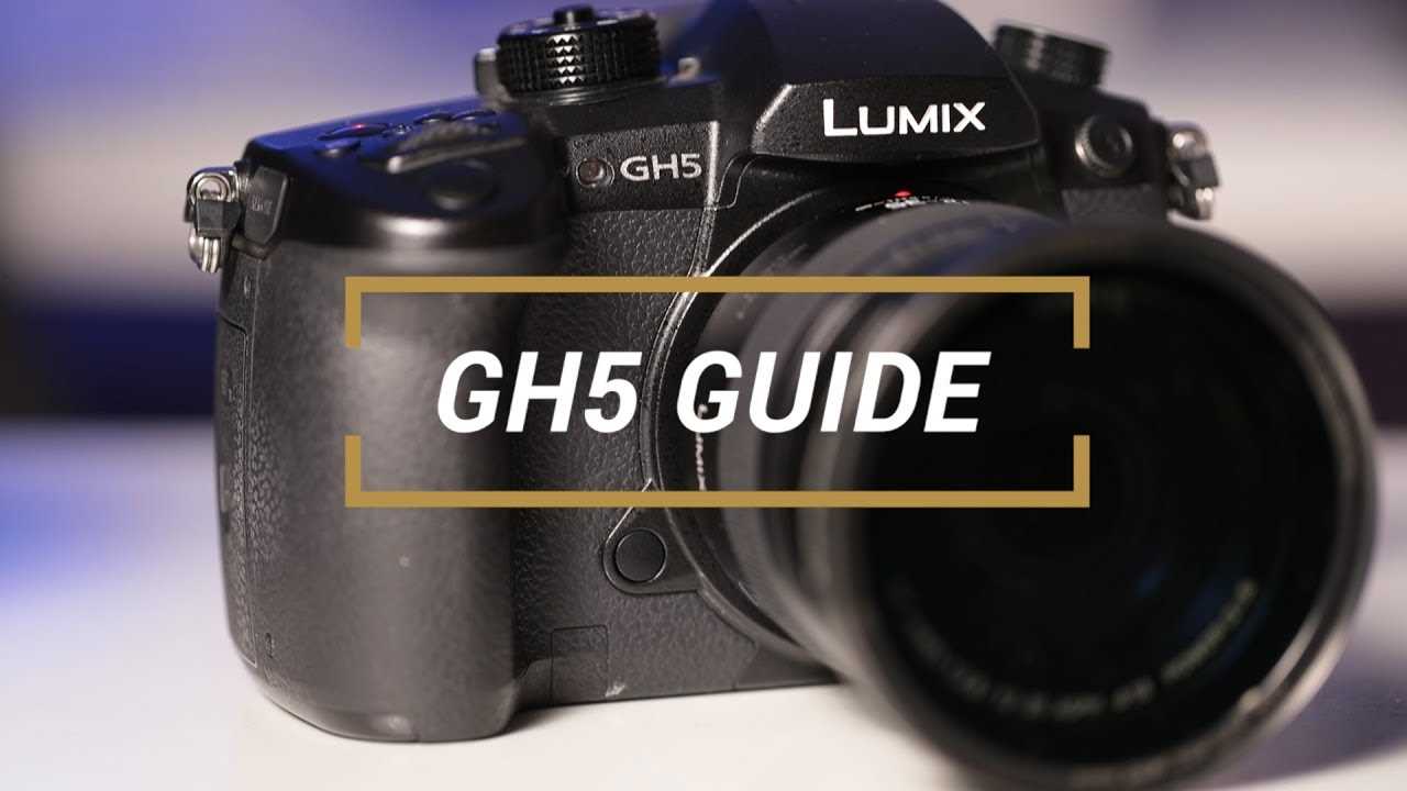 panasonic lumix gh5l dc gh5m suomenkielinen k&auml;ytt&ouml;ohje