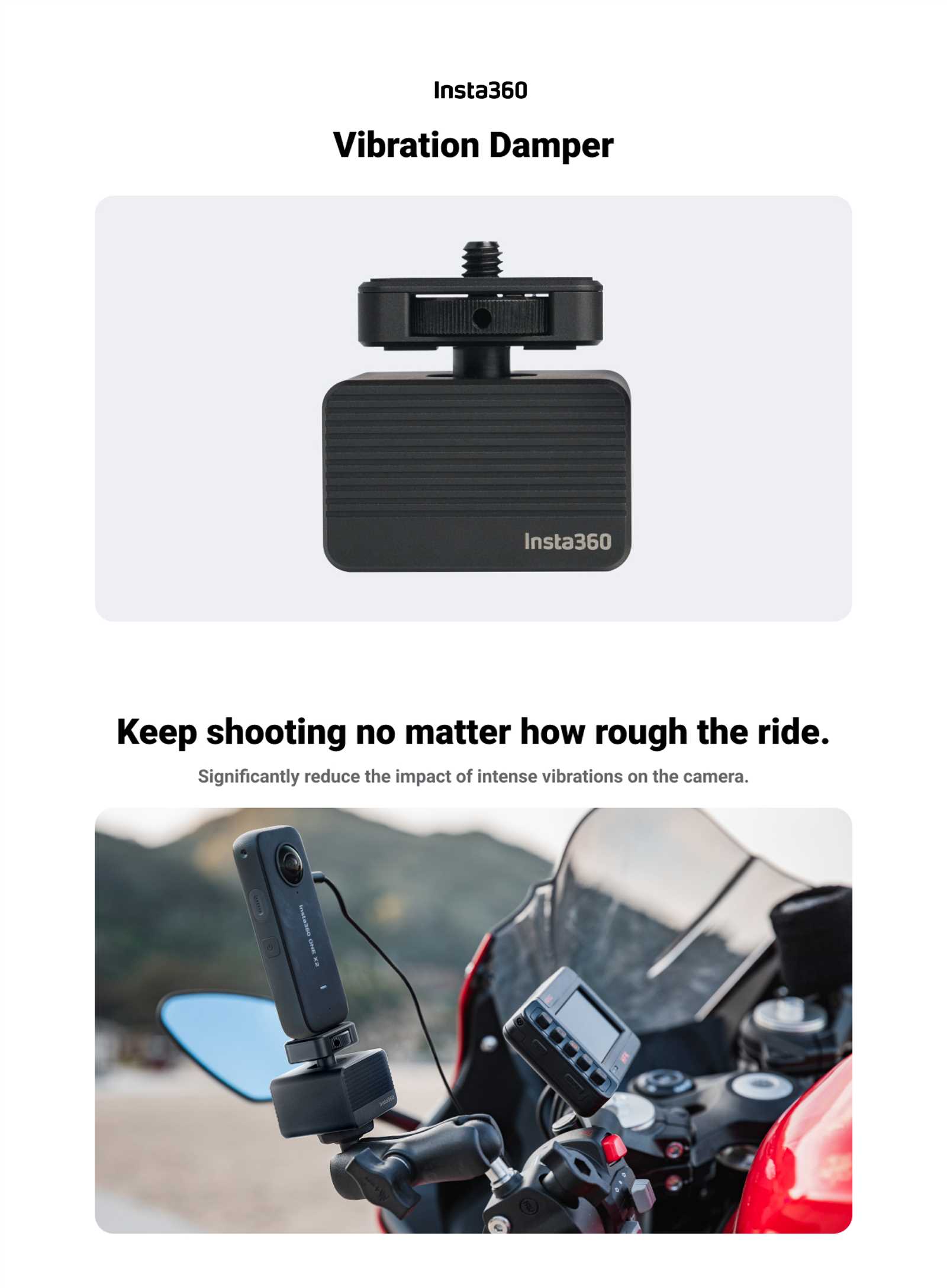 insta 360 one x k&auml;ytt&ouml;ohje
