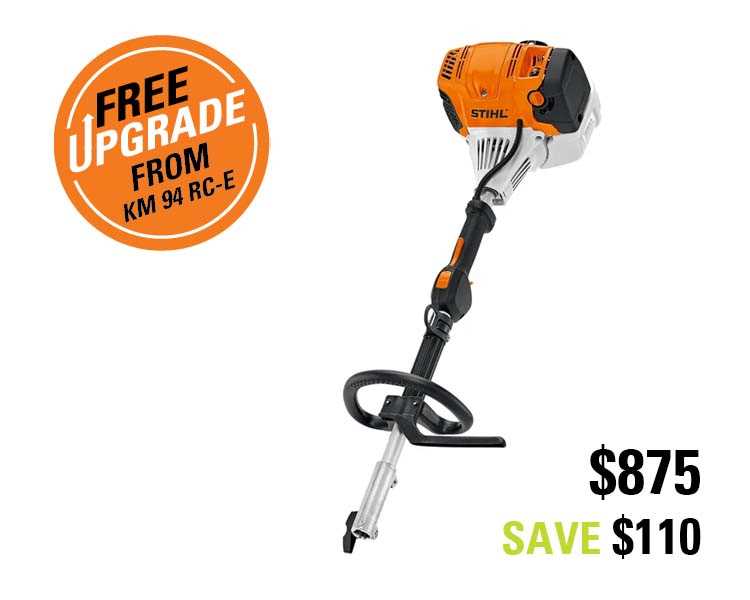 stihl fs 38 k&auml;ytt&ouml;ohje