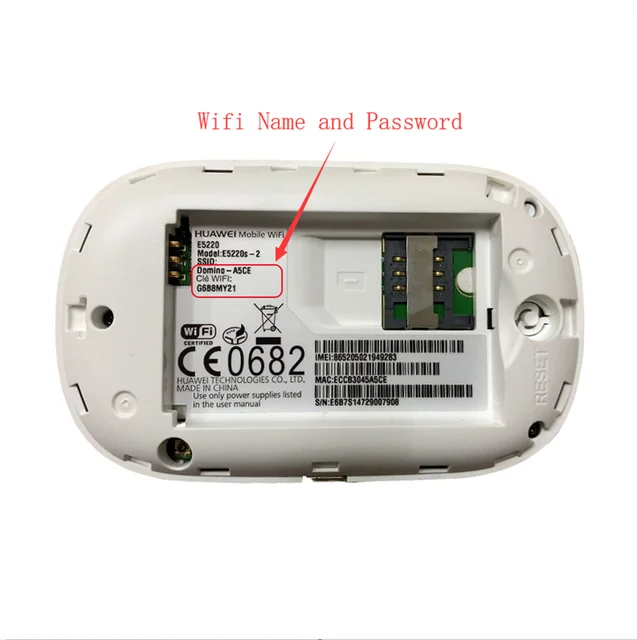 huawei e5220 k&auml;ytt&ouml;ohje 4g