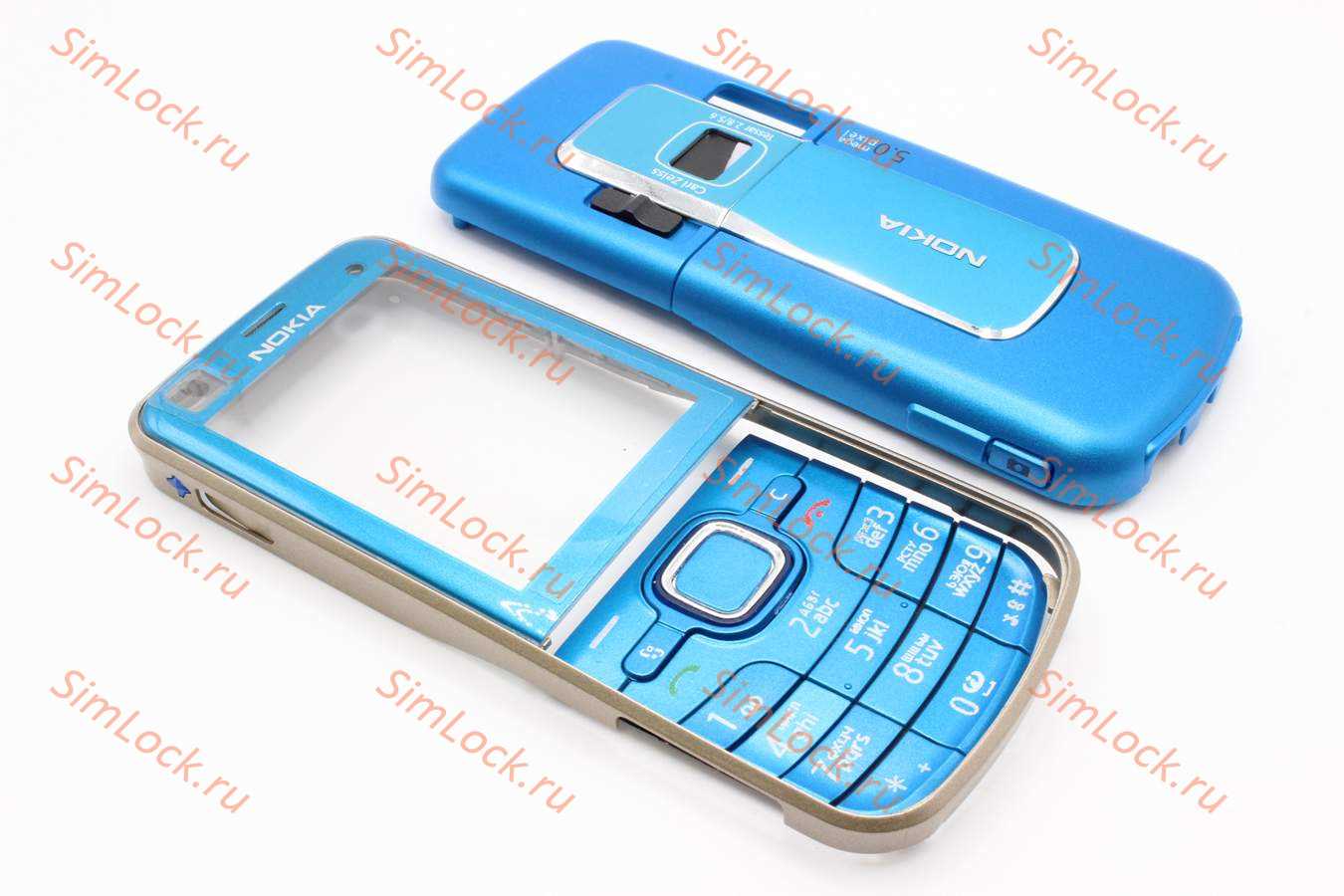 nokia 6220 classic k&auml;ytt&ouml;ohje