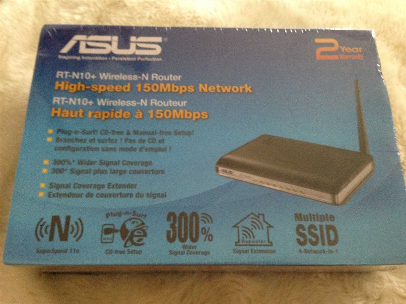 asus dsl n12e k&auml;ytt&ouml;ohje