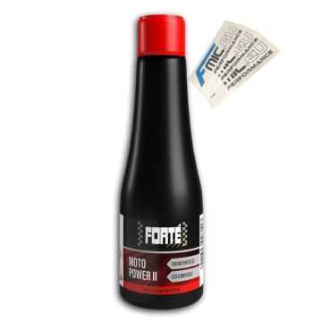 fort&eacute; advanced diesel fuel conditioner k&auml;ytt&ouml;ohje