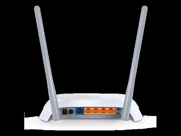 tp link tl mr3420 3g 4g käyttöohje tp link tl mr3420 3g 4g käyttöohje