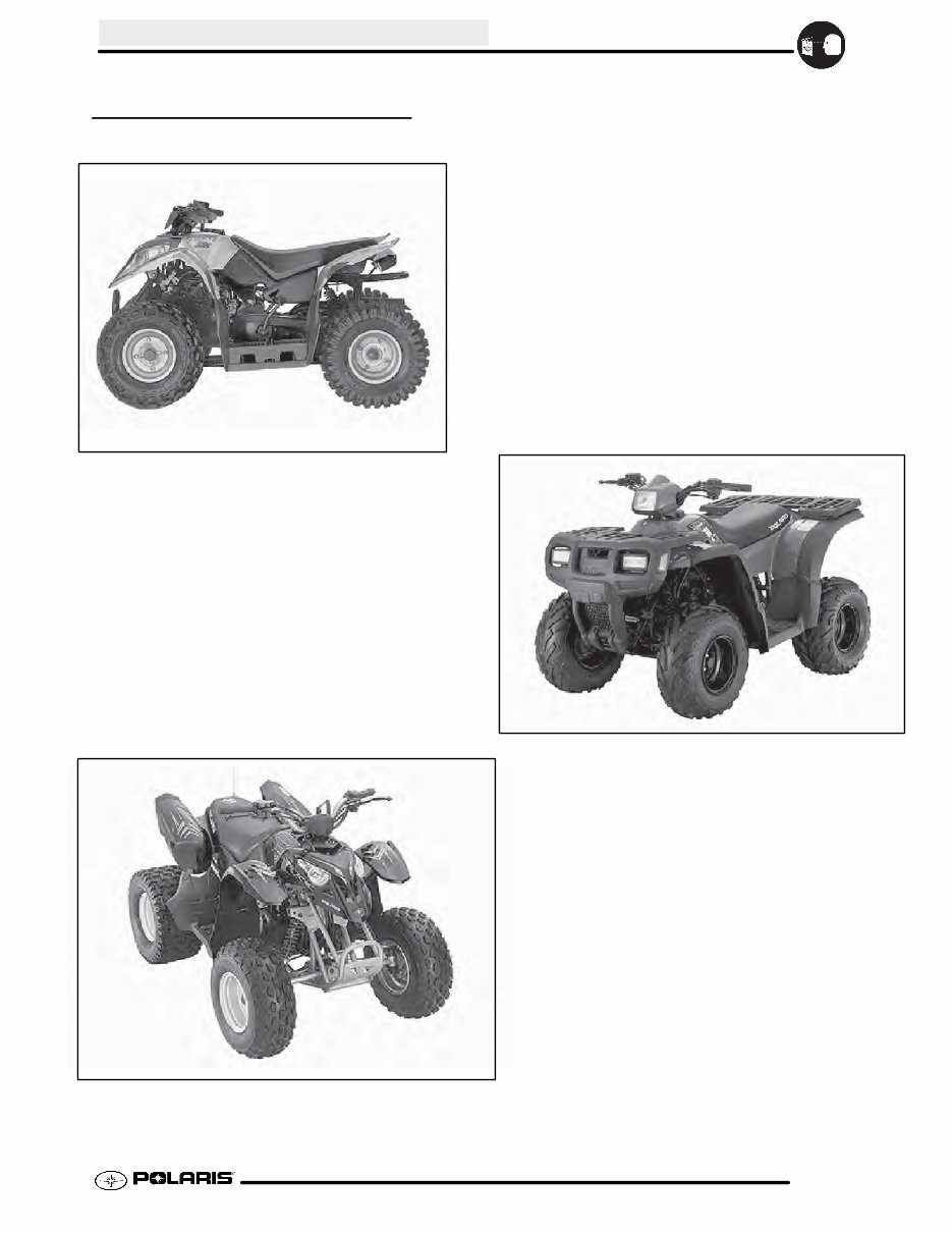 polaris outlaw 90 k&auml;ytt&ouml;ohje