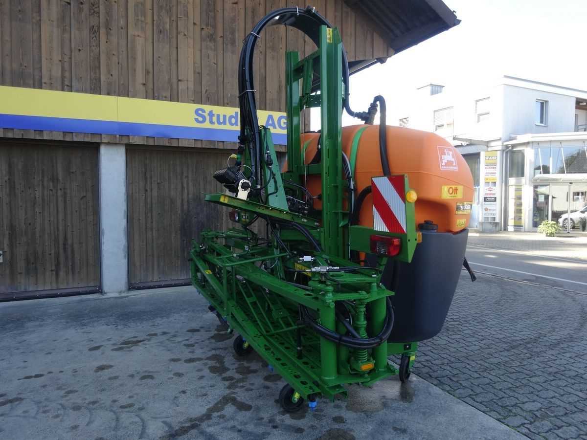 amazone uf 901 k&auml;ytt&ouml;ohje