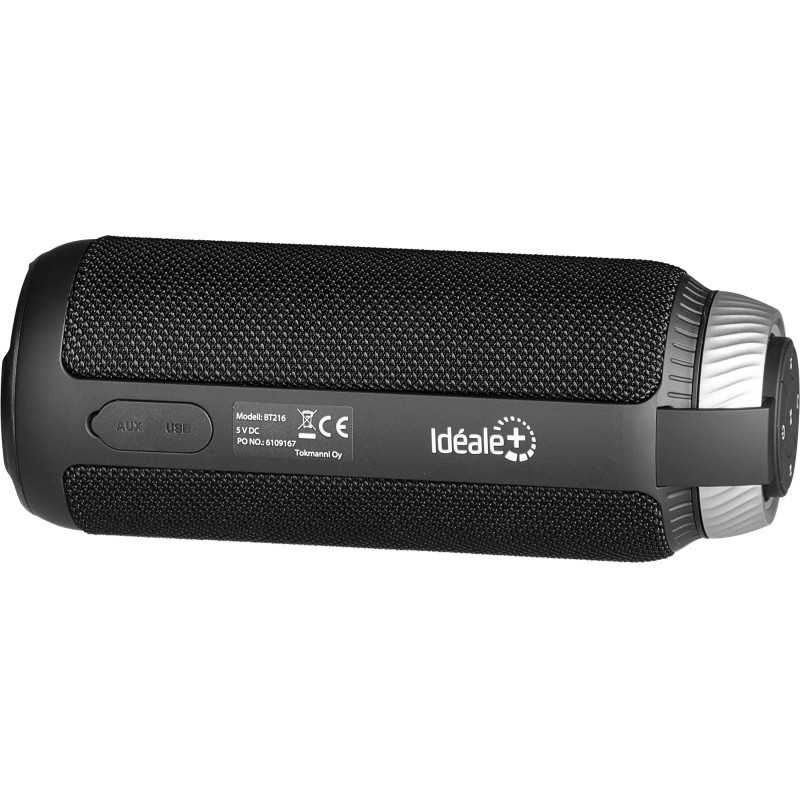 ideale f3 bluetooth kaiutin k&auml;ytt&ouml;ohje