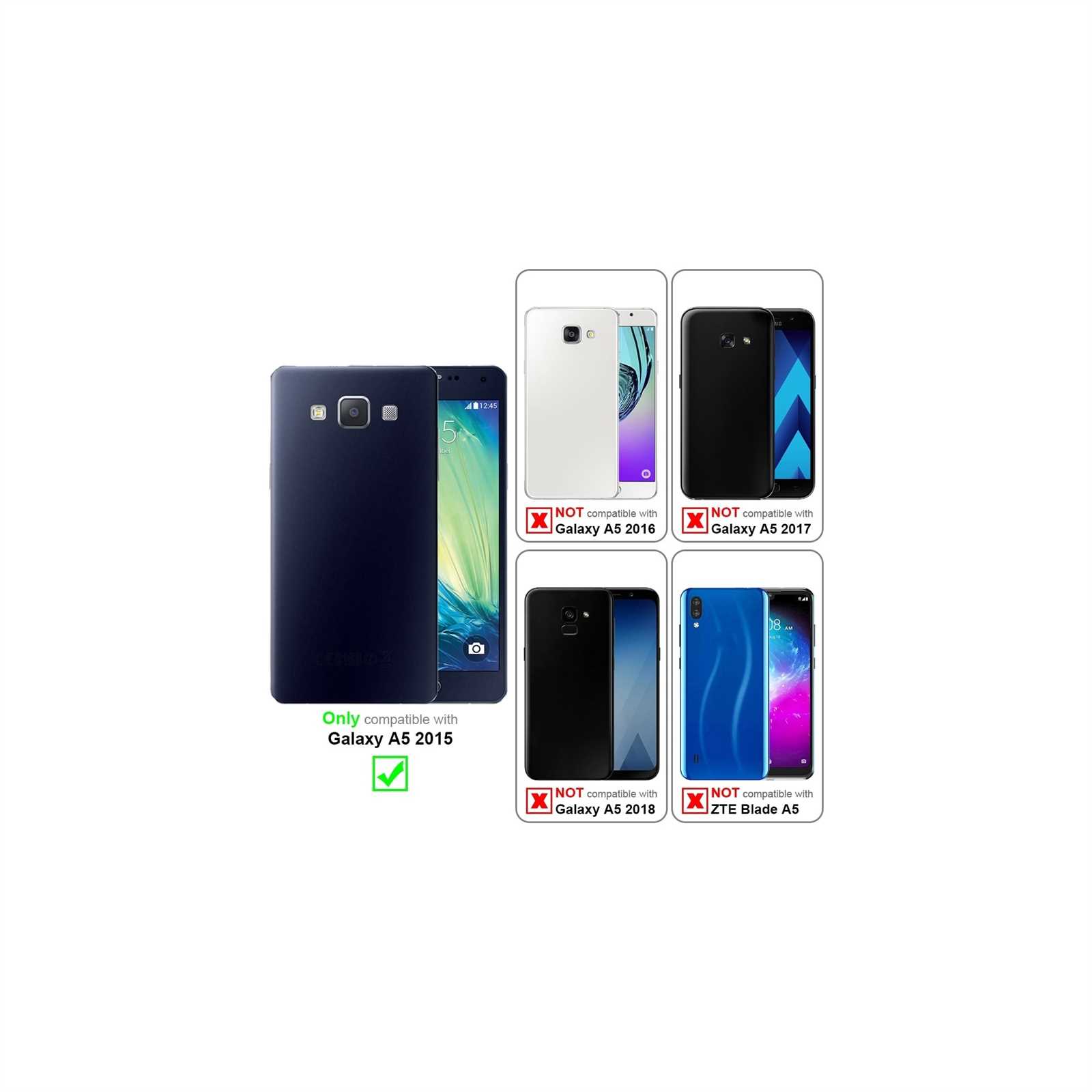 samsung galaxy a5 2015 k&auml;ytt&ouml;ohje